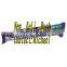 High speed lollies automatic packaging machine