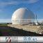 2015 Popular methane gas storage, methane gas storage balloon, flammable gas storage balloon