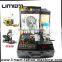 professional hot sale cheap tattoo kit for tattoo beginner & artist