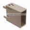 09140013011 HAN-8P-M CONECTOR PIN (Crimping+assembly)Cabinet Internal Cable Assembly Custom Processing