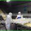 2015 Hot Sale IQF Cauliflower Florets