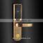 high class star hotel door lock electronic lock