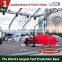 Aluminum Curved Tent For Sale For Special Church Event