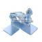 adjustable column clamp / board clamp