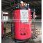 LNS 200 kg fully automatic natural gas fired steam boiler