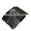 Crocodile leather wallet for women SWCRW-006