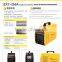 DC inverter high frequency single phase portable cheap mini electric arc welding machine price is low ZX7-250A