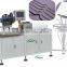 Calendar hanger Forming Machine for calendar binding.