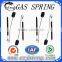 High Quality lockable adjustable gas springs