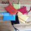 long wrist party phone hold designer purse leather wallet for young ladies
