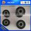 Prestressed Construction Anchorage Wedges and Barrels