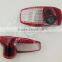 Vinstar LED 3D Logo Lamp for Boxster LED Door Logo Lamp for 911 997 LED Shadow Ghost Lamp for Cayman