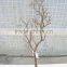 Sraight Trunk White Artificial Dry Tree