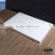 Solid surface bathroom shower tray, stone solid surface shwer tray