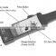 PT710-A(300KHZ 0.05A-200A) current testing equipment