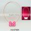 Plastic Flashing Necklace Toy for Kids