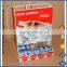 best seller snack display wire rack cross