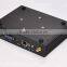 mini pc/mini chassis /fanless HTPC/tv box/industrial personal computer with dual core 2980U