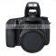 For Nikon D5200 D3200 For Canon 20D For Sony A300 Side-Pinched Camera Lens Cap