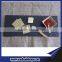 New style servince plate use for sushi plate SLATE MATERIAL PLATE