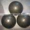 Casting Steel Grinding Balls For Ghana Mining