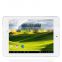 8" Capacitive Touch Screen Android 4.2 Tablet(A20 Dual core,8GB,WIFI,1.0GHz)