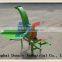 small capacity sheep feeding agricultural chopper cutter