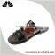 Hot sale best quality make slipper