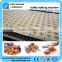 Best selling eclair toffee machine with good service