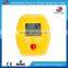 2016 Hot sale multi-function durable smart meter for exercise bike