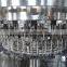 Customized semi automatic carbonated beverage filling machine