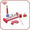 Education Toy Miniature Wooden Music Instrument