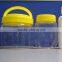 Plastic Jars Food Grade, Plastic Bell Jars, Jars Plastic