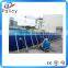 Portable metal frame swimming pool/used swimming pool for sale