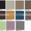 Brown Grey Solid Color Porcelain Liquid Floor Tile