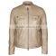 Genuine Sheepskin Leather jackets