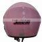 Stylish flip up women motorcycle helmets