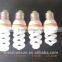 3w small bedroom spiral energy saving light