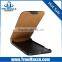 2015 Hot Sales for Samsung Galaxy A3 Real Leather Case