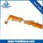 Hot sale original Charger flex cable For LG L7 P700 Replacement parts                        
                                                                                Supplier's Choice