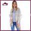 Fashion Awning Stripe Rayon Blend Long Scarf