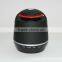 Top sale Mobile phone HIFI bluetooth portable mini speaker with usb charger control
