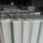 phenolic foam used for pre-insulated HVAC ductwork as fire resistant and thermal insulation material