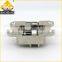 180 degree zinc alloy 3D adjustable hafele concealed hinges