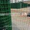 PVC Coated Dutch Wave Fence / Euro fence / Holland fence