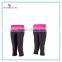 womens gym legging, womens fintess legging, nylon fitness tight