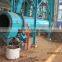 Palm oil press machine | palm fruit press line