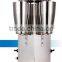 High Quality Cheapest Stainless Steel Double-End Milk Shaker