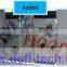 superior quality PET anti-graffiti film