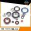 High quality and low noise deep groove ball bearings 603z